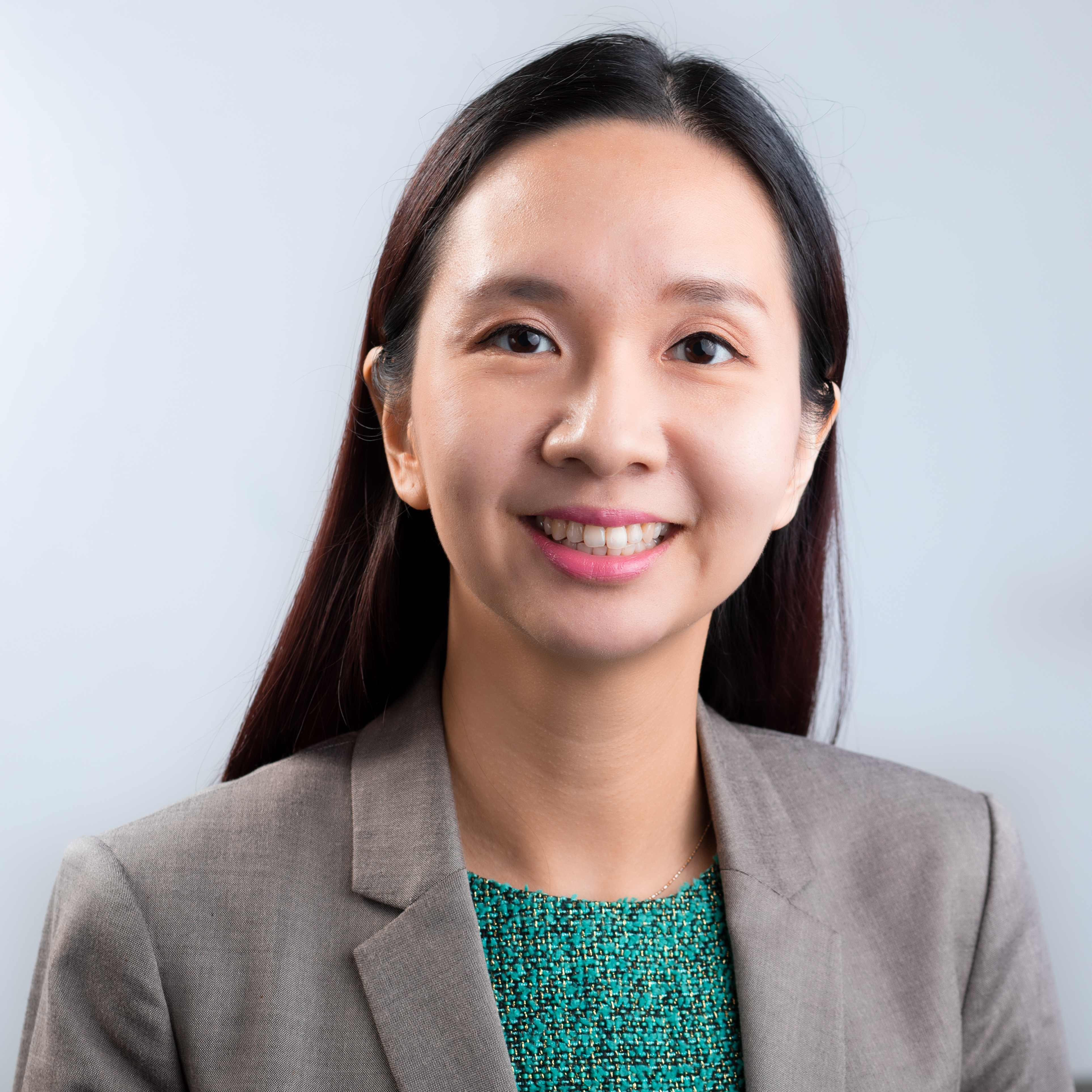 Giang Jane Le
