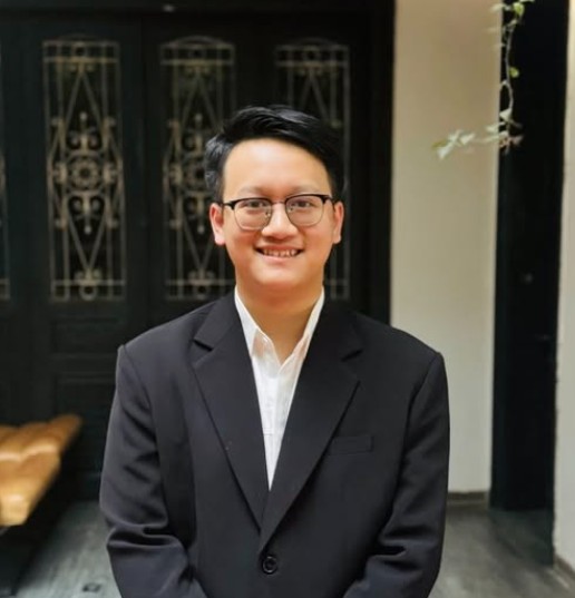 Trần Thuận Hiếu